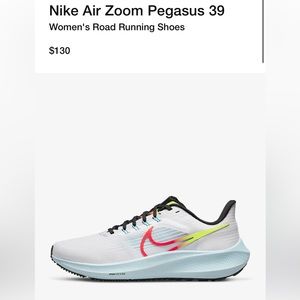 Nike Air Zoom Pegasus 39